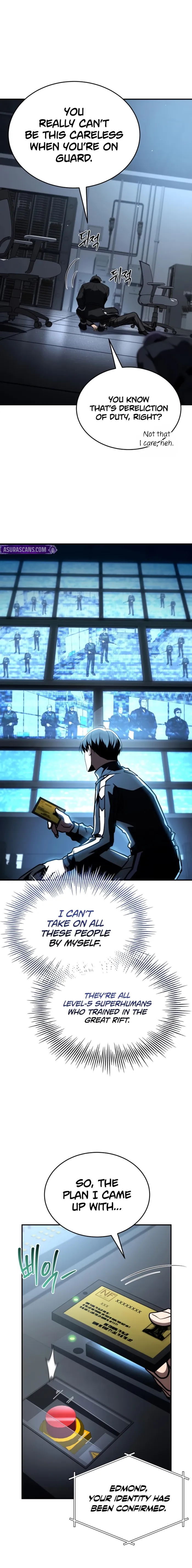 Read Trait Hoarder Manga Online