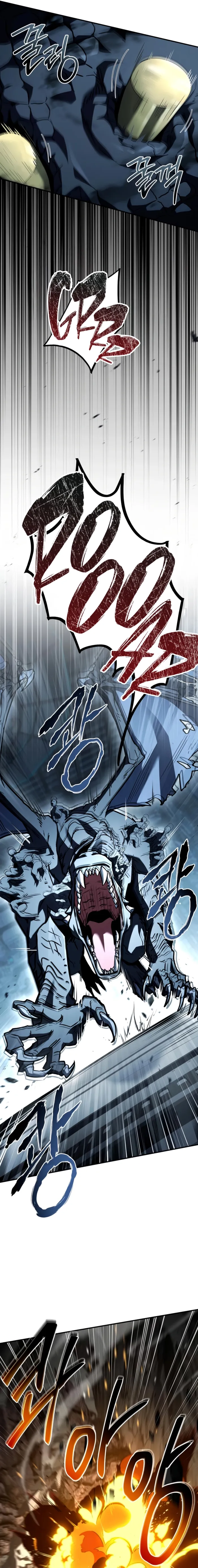 Read Trait Hoarder Manga Online