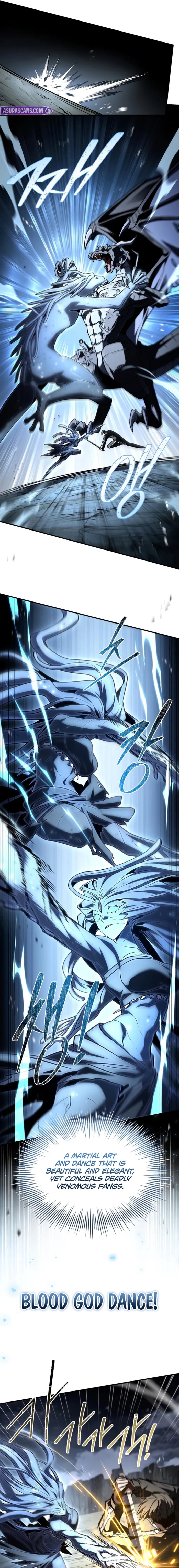 Read Trait Hoarder Manga Online