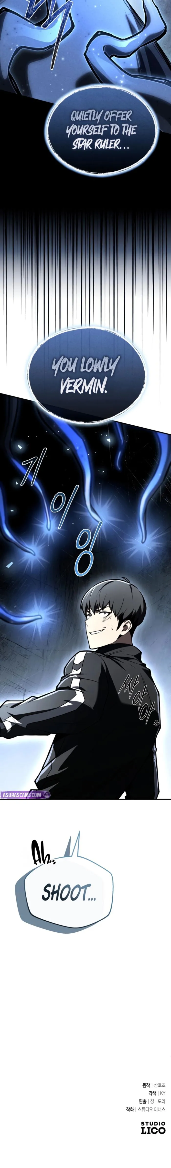 Read Trait Hoarder Manga Online