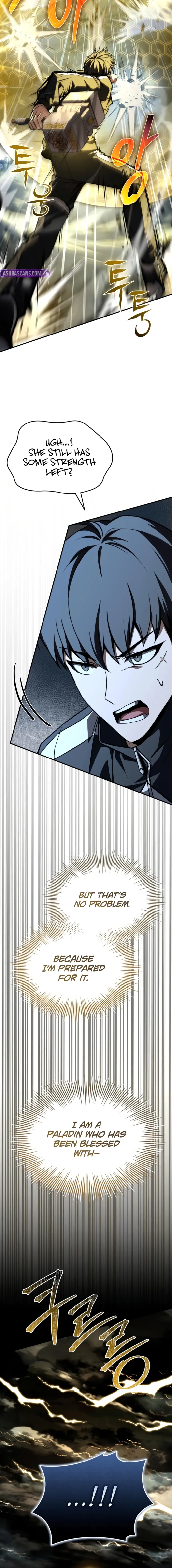 Read Trait Hoarder Manga Online