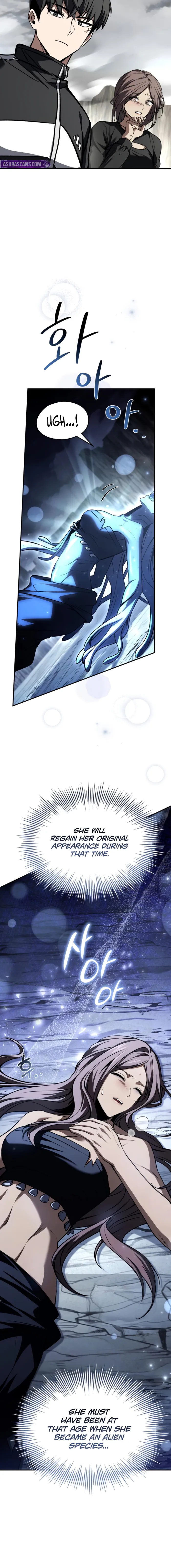 Read Trait Hoarder Manga Online