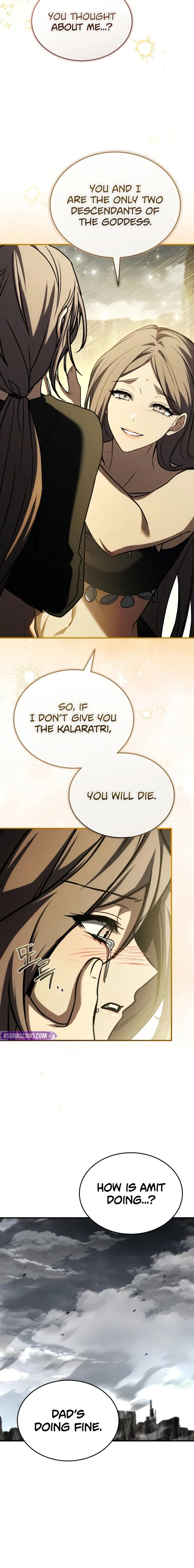 Read Trait Hoarder Manga Online