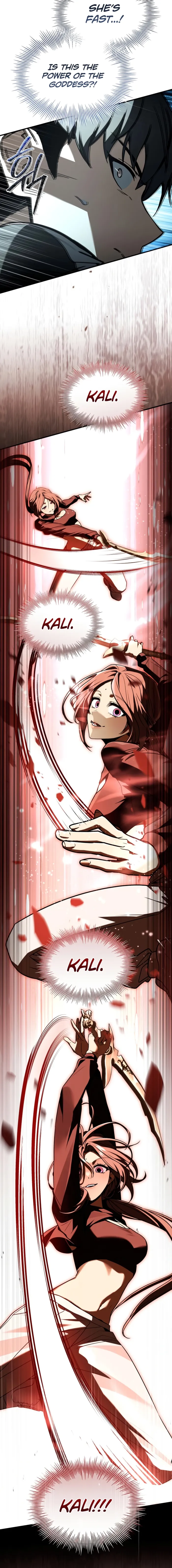 Read Trait Hoarder Manga Online