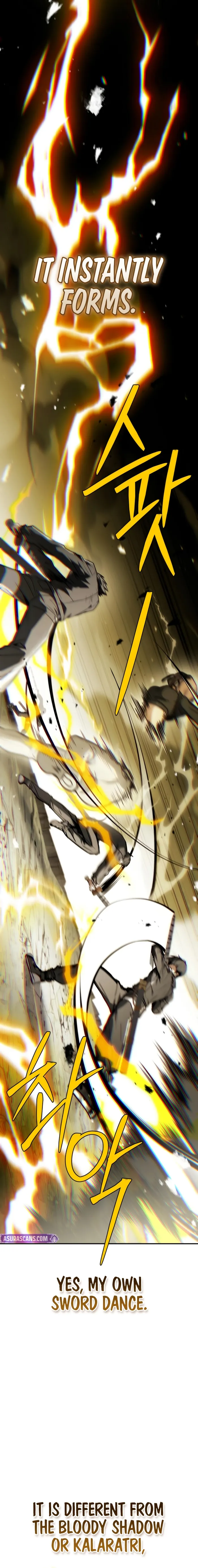 Read Trait Hoarder Manga Online