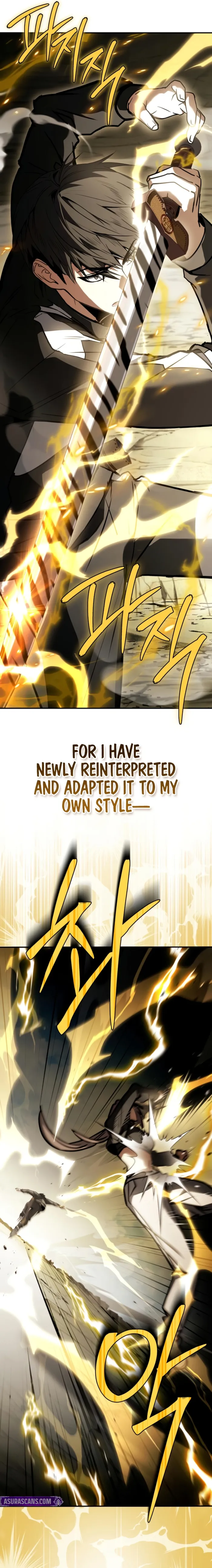 Read Trait Hoarder Manga Online