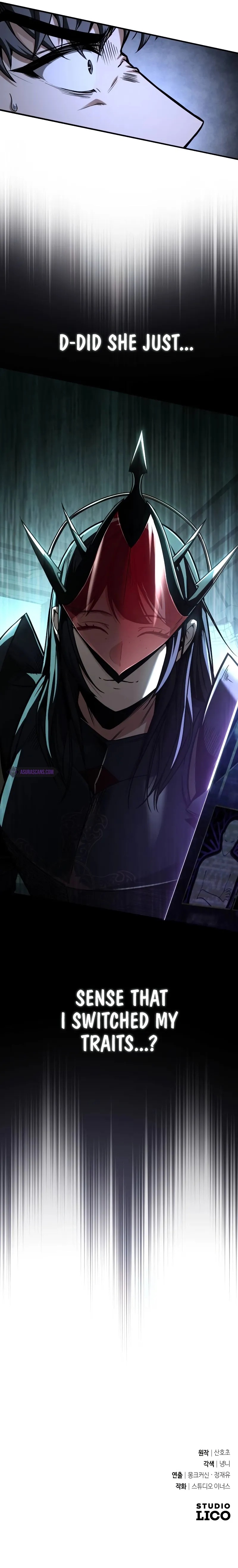 Read Trait Hoarder Manga Online