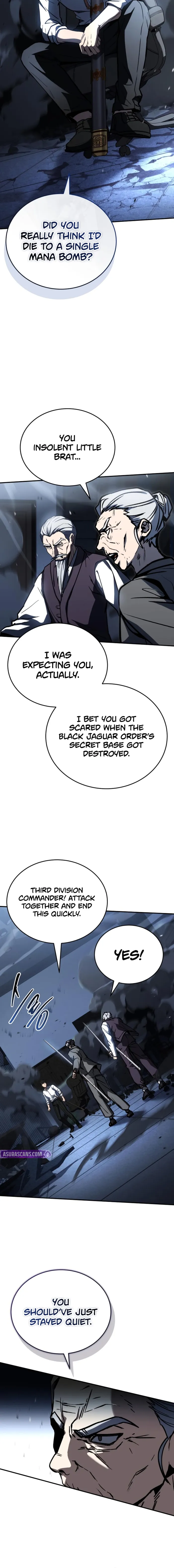 Read Trait Hoarder Manga Online