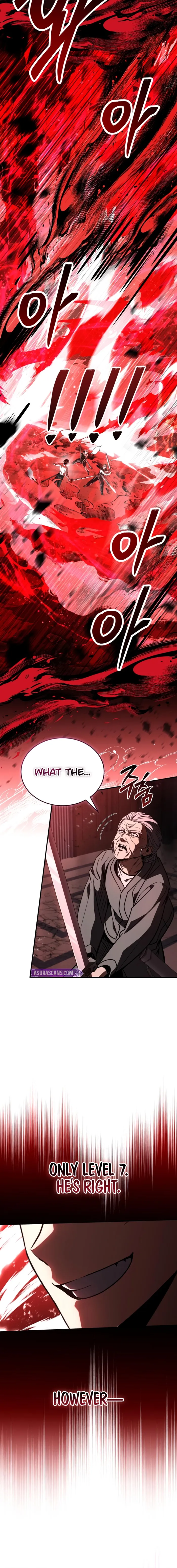 Read Trait Hoarder Manga Online