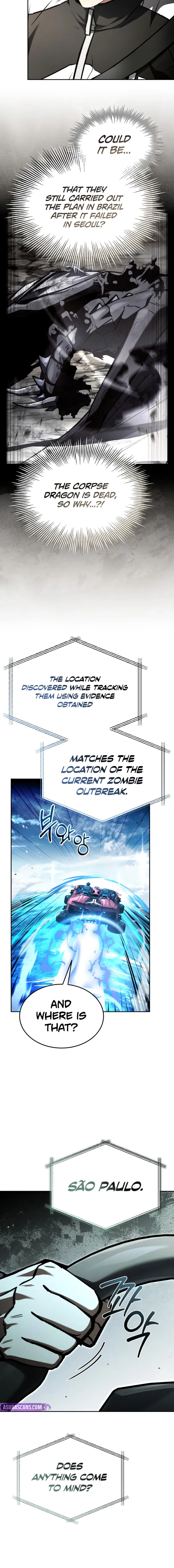 Read Trait Hoarder Manga Online