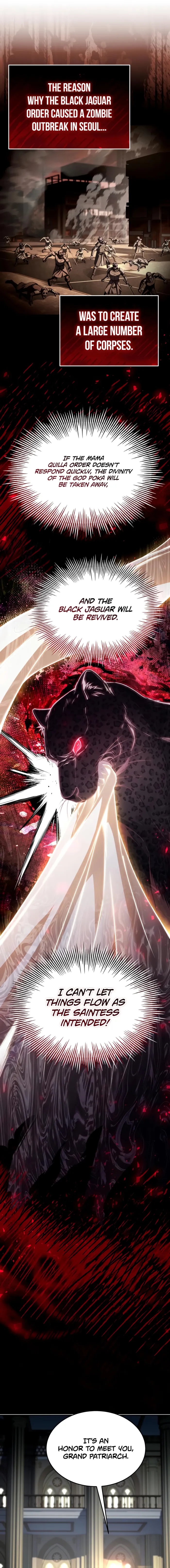 Read Trait Hoarder Manga Online