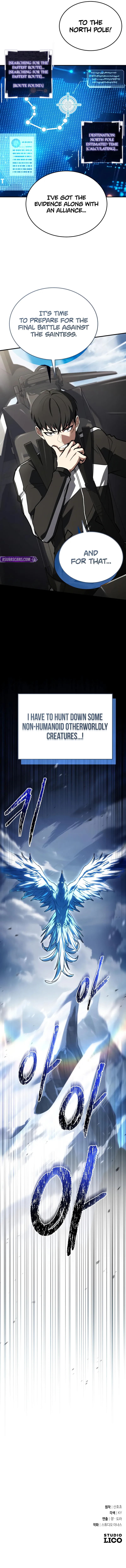 Read Trait Hoarder Manga Online