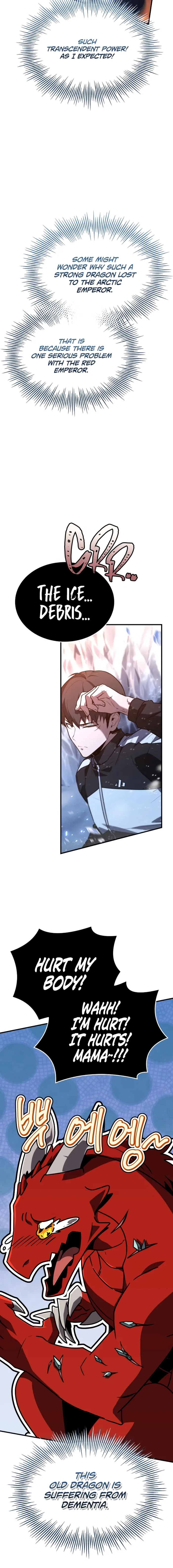 Read Trait Hoarder Manga Online