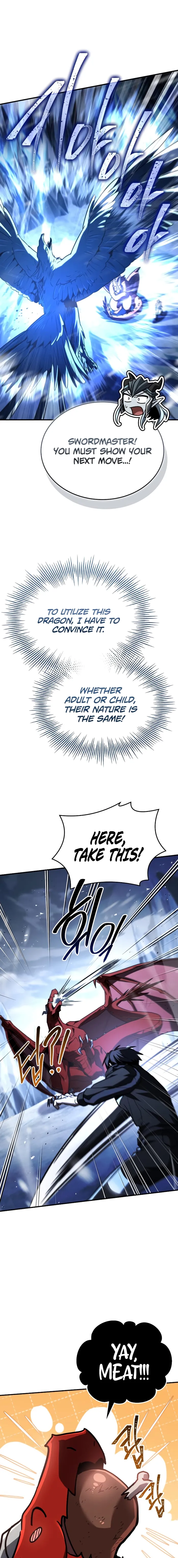 Read Trait Hoarder Manga Online