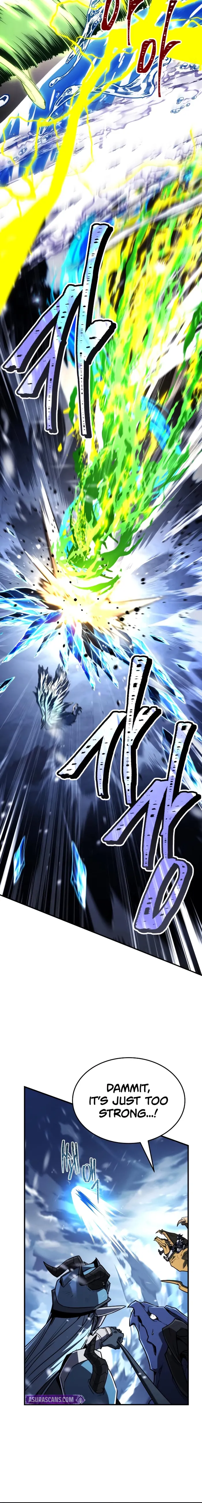 Read Trait Hoarder Manga Online
