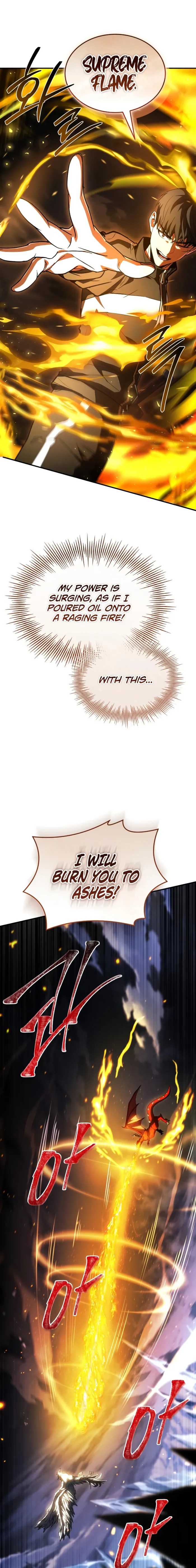 Read Trait Hoarder Manga Online