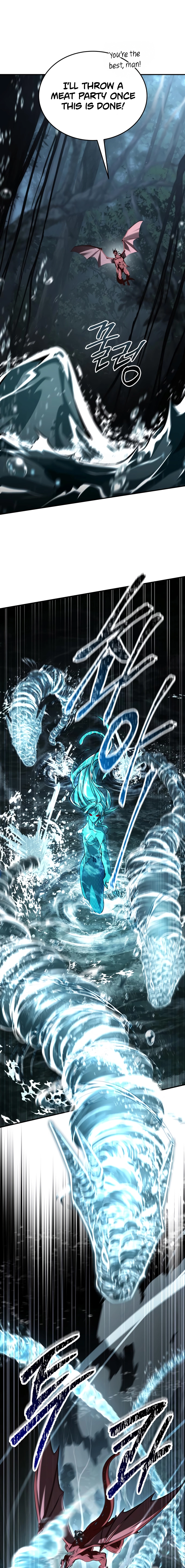 Read Trait Hoarder Manga Online