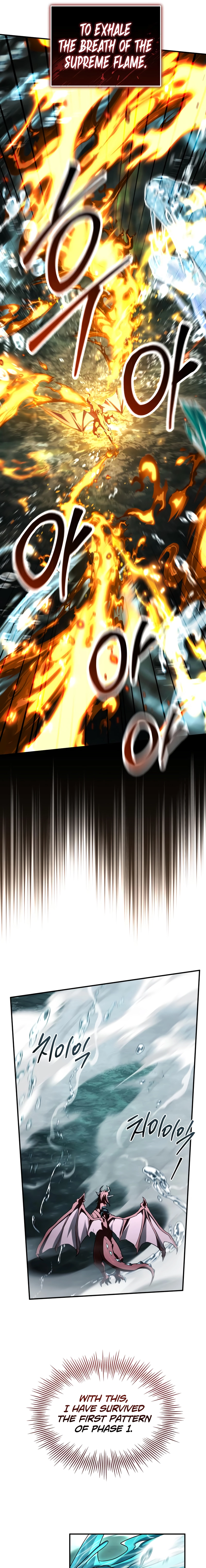Read Trait Hoarder Manga Online