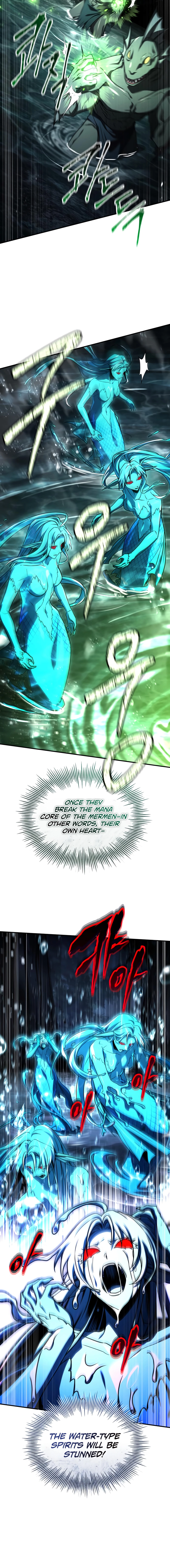 Read Trait Hoarder Manga Online