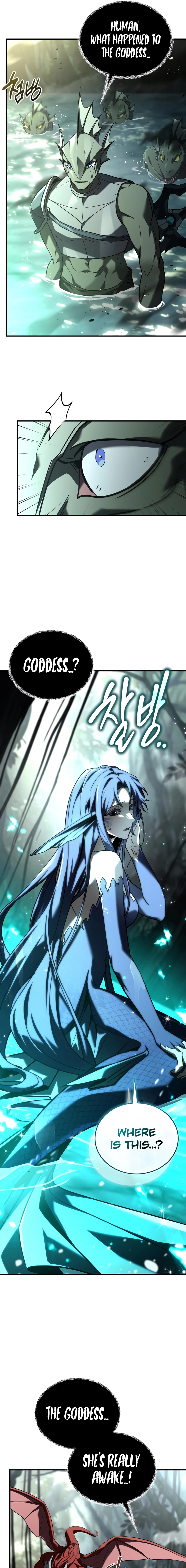 Read Trait Hoarder Manga Online