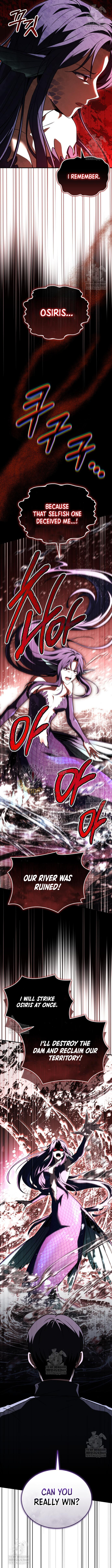 Read Trait Hoarder Manga Online