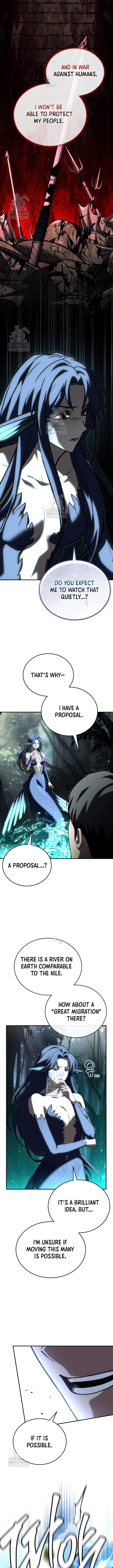 Read Trait Hoarder Manga Online