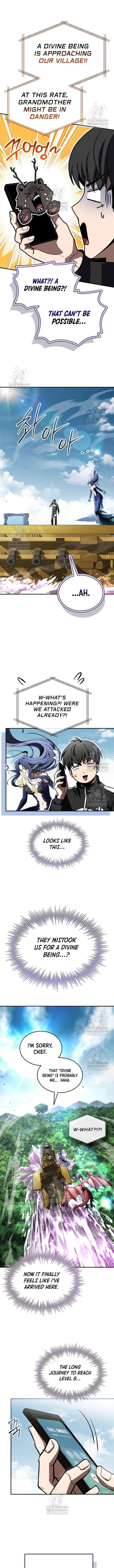 Read Trait Hoarder Manga Online