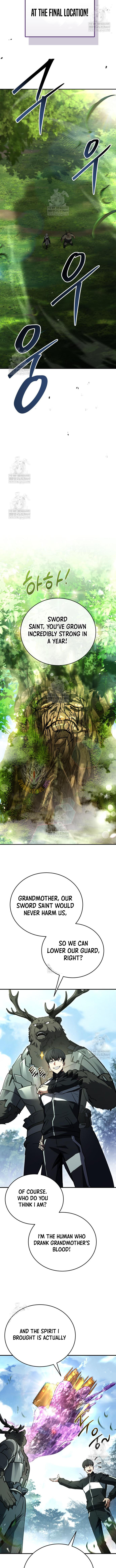 Read Trait Hoarder Manga Online