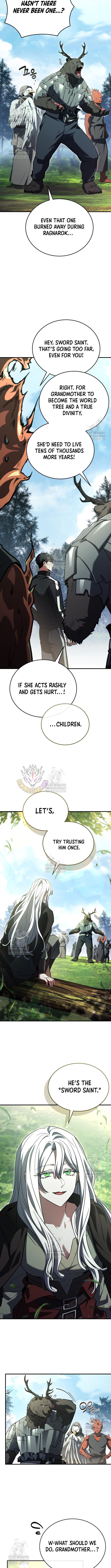 Read Trait Hoarder Manga Online