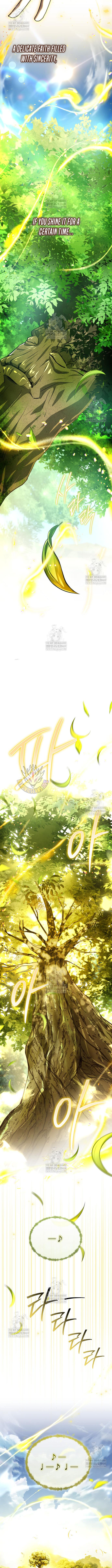 Read Trait Hoarder Manga Online