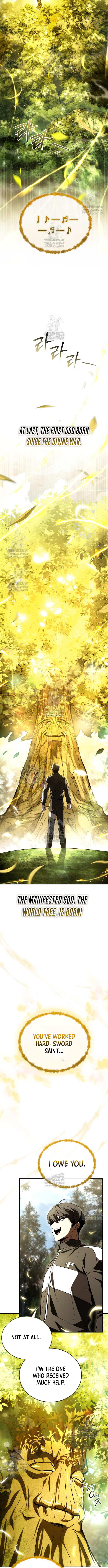 Read Trait Hoarder Manga Online