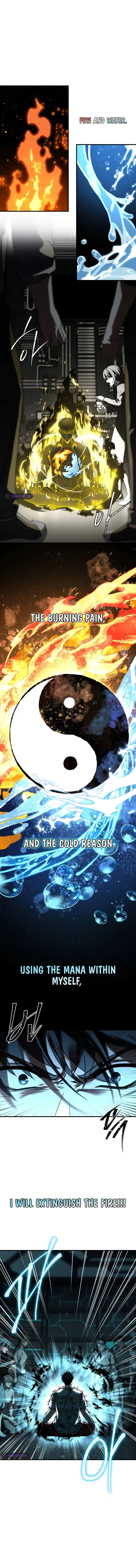 Read Trait Hoarder Manga Online