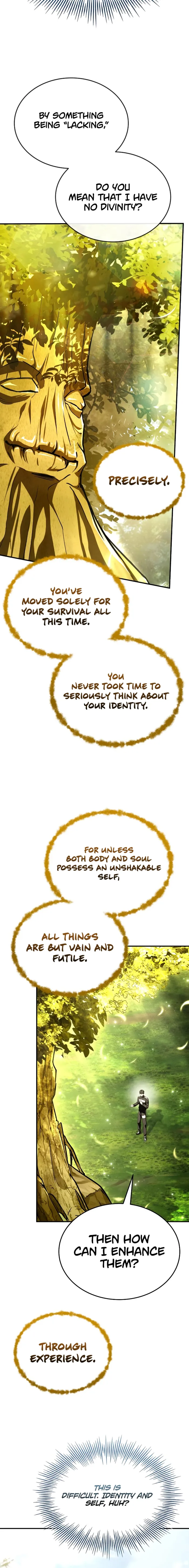Read Trait Hoarder Manga Online