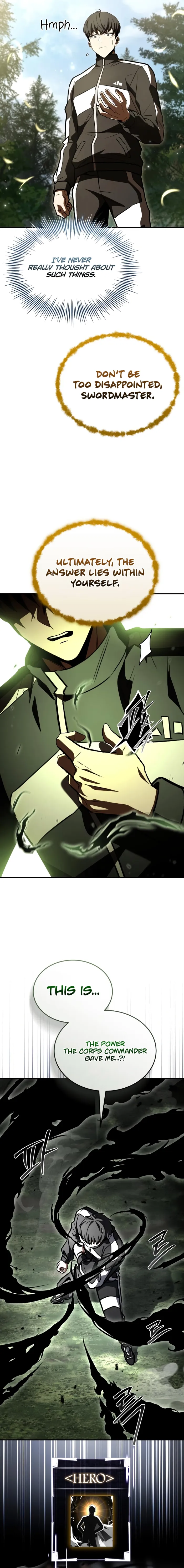Read Trait Hoarder Manga Online