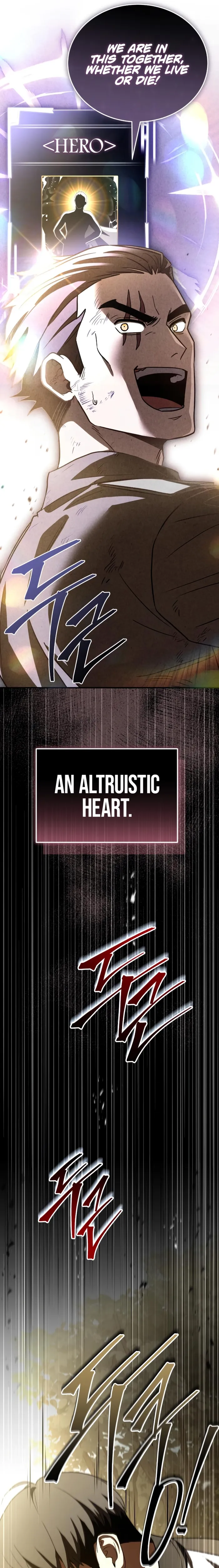 Read Trait Hoarder Manga Online