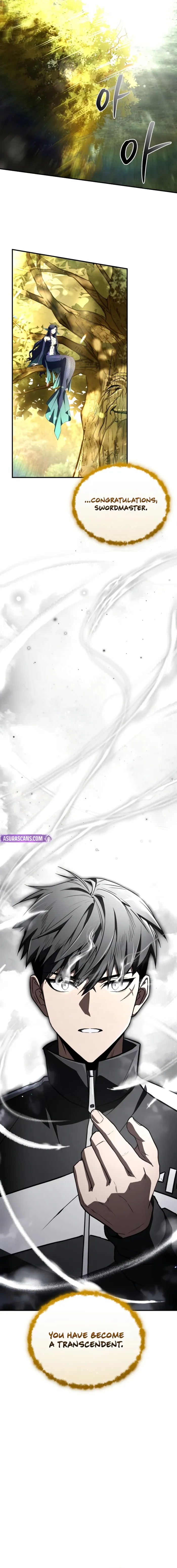 Read Trait Hoarder Manga Online