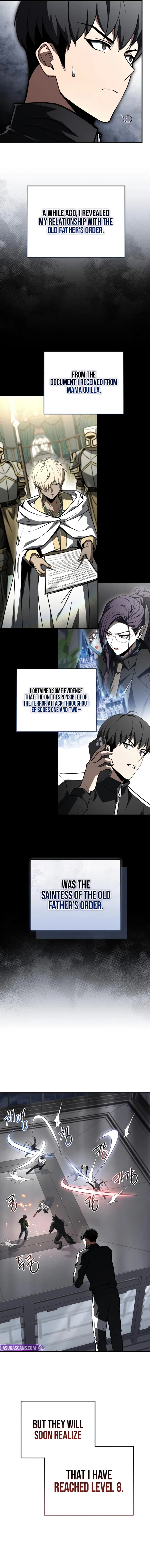 Read Trait Hoarder Manga Online