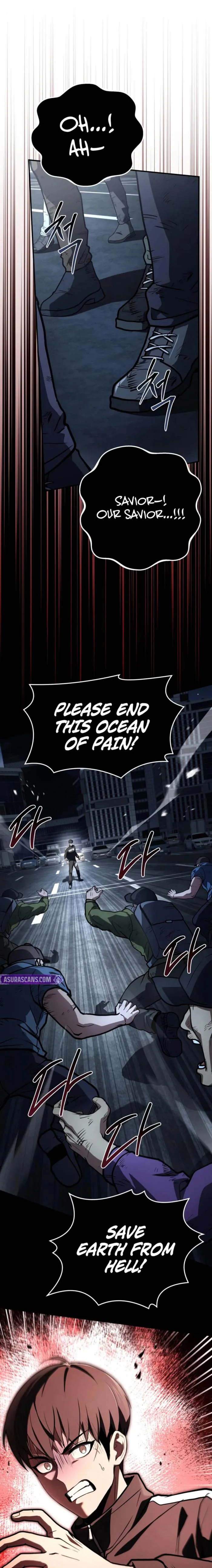 Read Trait Hoarder Manga Online