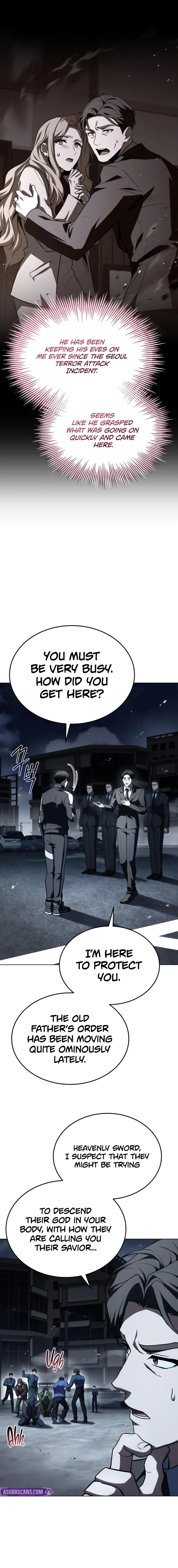 Read Trait Hoarder Manga Online
