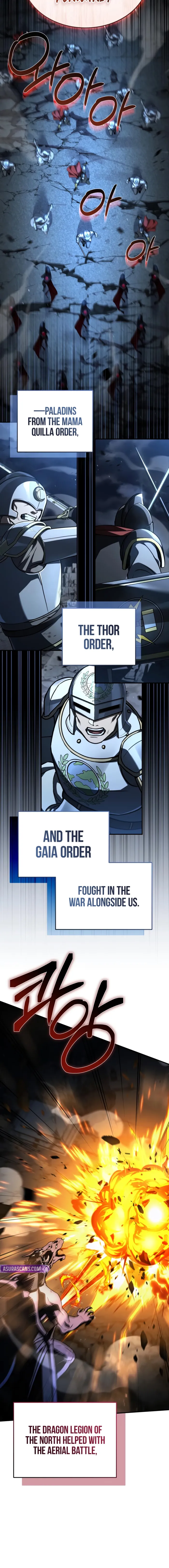 Read Trait Hoarder Manga Online