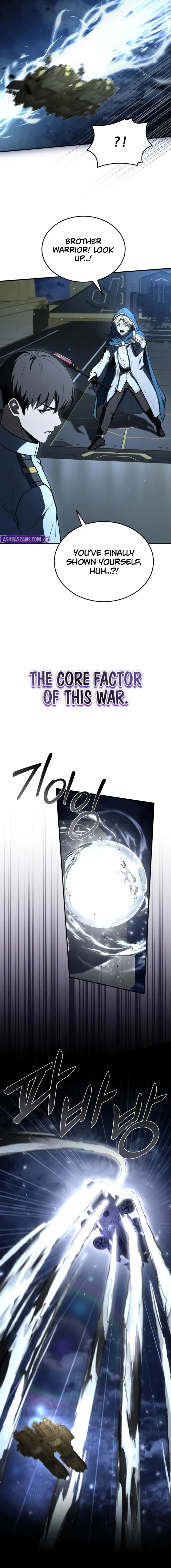 Read Trait Hoarder Manga Online