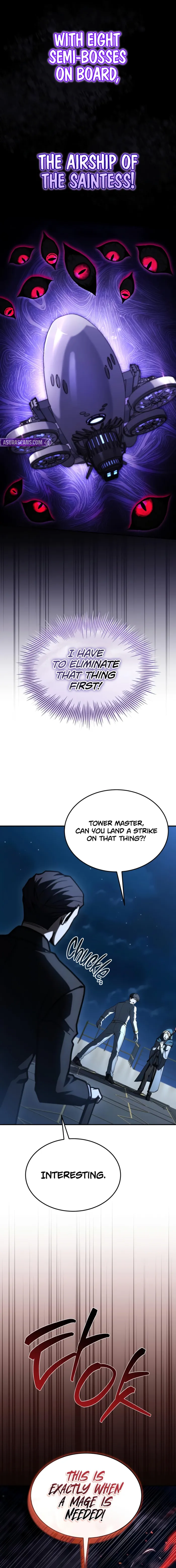 Read Trait Hoarder Manga Online