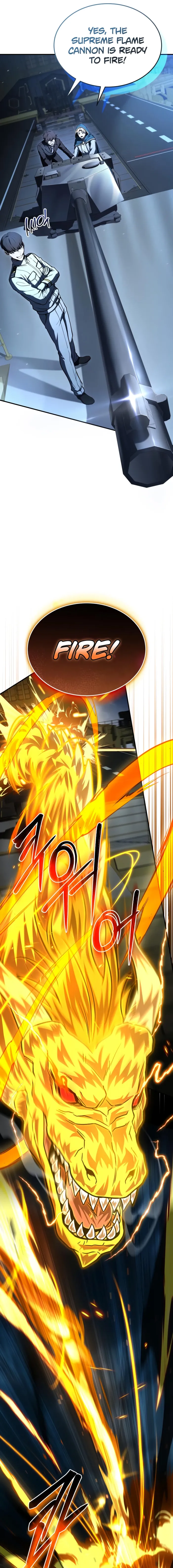 Read Trait Hoarder Manga Online