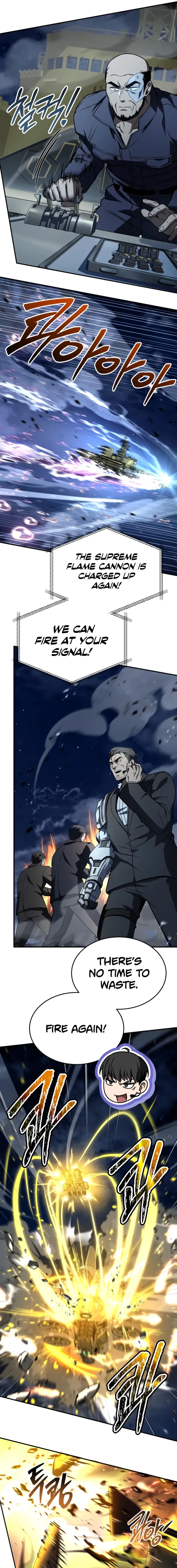 Read Trait Hoarder Manga Online