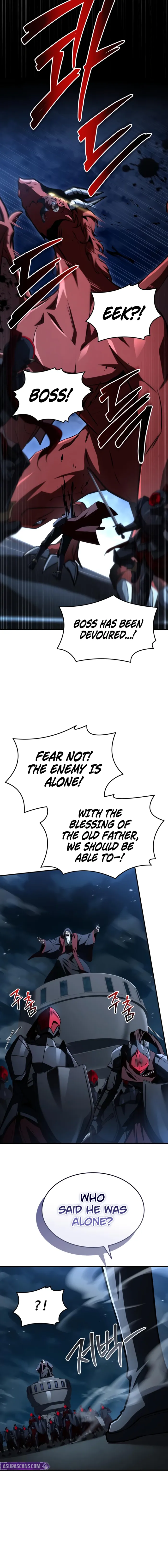 Read Trait Hoarder Manga Online