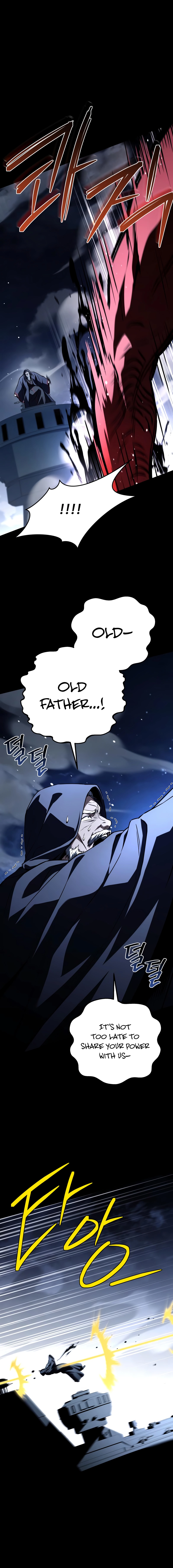 Read Trait Hoarder Manga Online