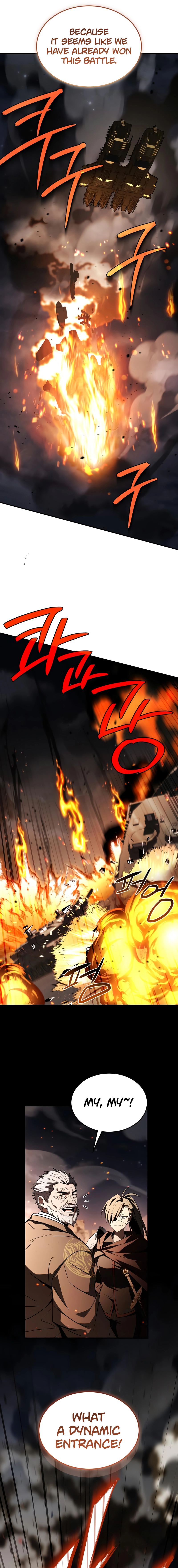 Read Trait Hoarder Manga Online