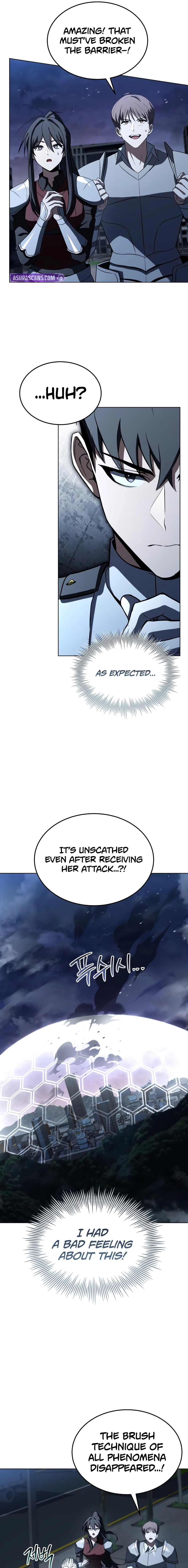 Read Trait Hoarder Manga Online