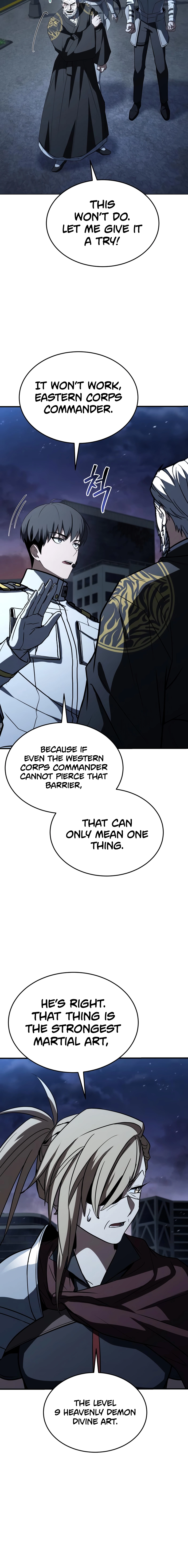 Read Trait Hoarder Manga Online