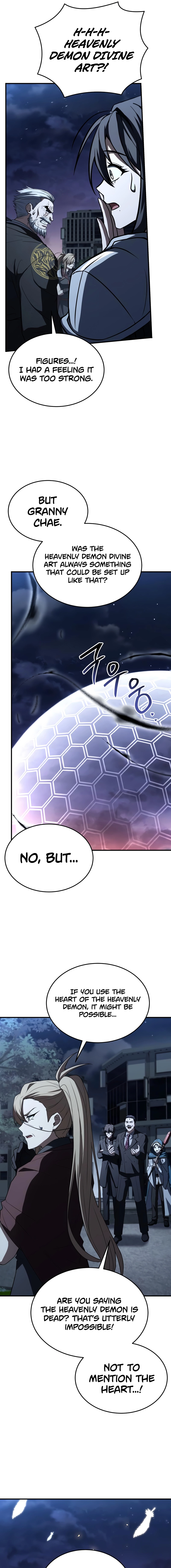 Read Trait Hoarder Manga Online